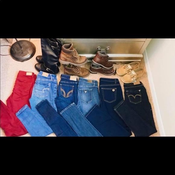 Meet your Posher, Danitza - Picture 1 of 1